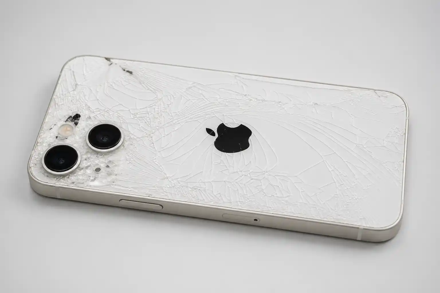 Back Glass and Frame Repair Nairobi