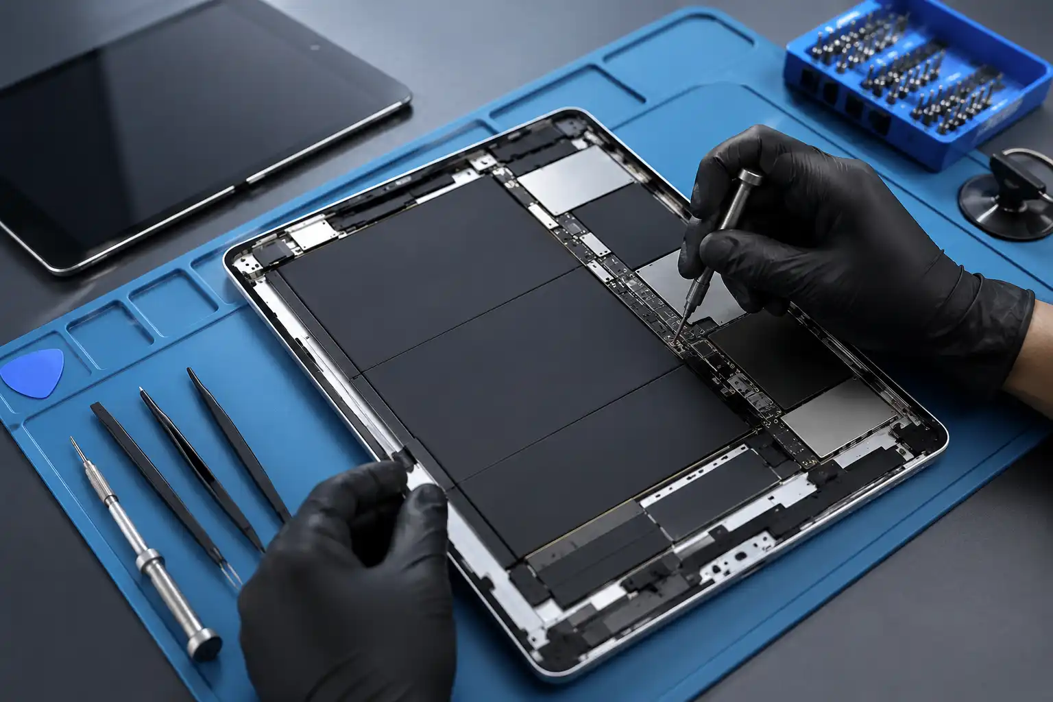 iPad and Laptop Repair Services Nairobi